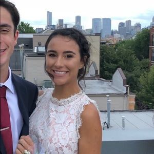 Meet your Posher, Isabella